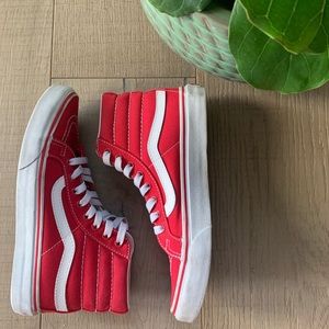 Vans Old Skool High Top